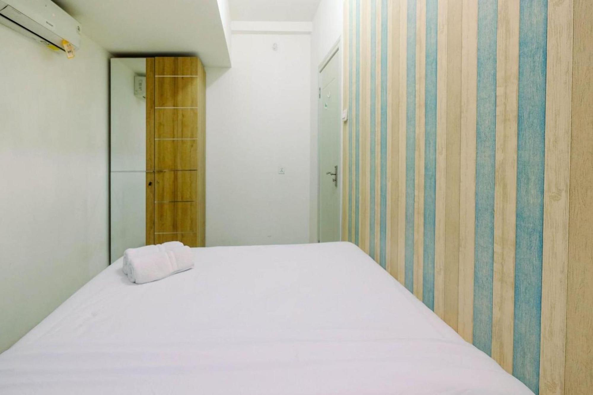 Oyo Life Rooms By Mixo Jakarta Exterior photo